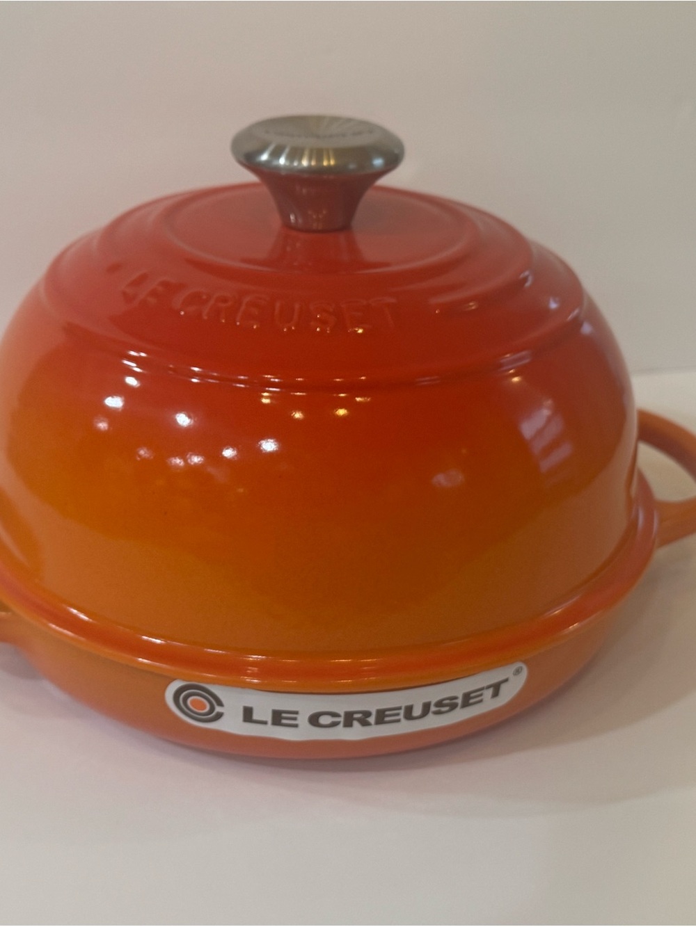 Le Creuset Bread Oven
